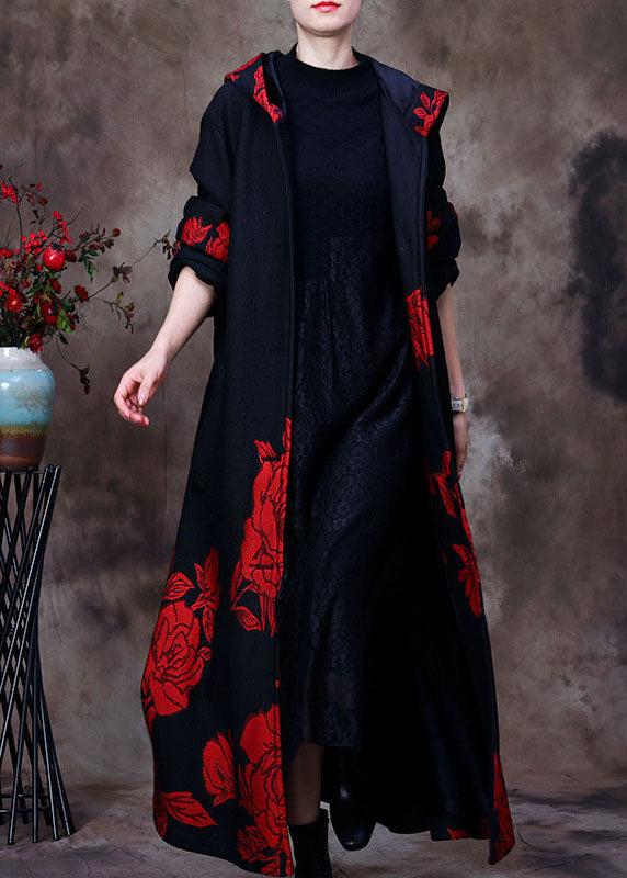 Beautifully Crafted Coat in a Classic Style