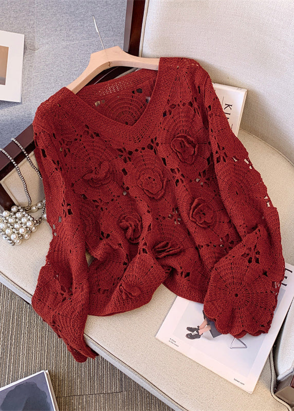 Classic Vintage & Enduringly Stylish Sweater
