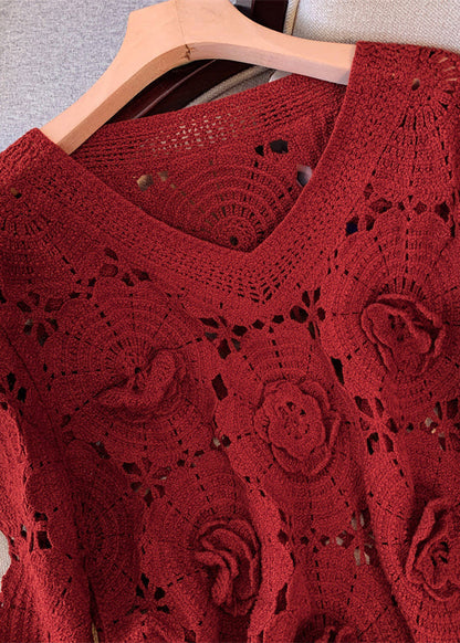 Classic Vintage & Enduringly Stylish Sweater