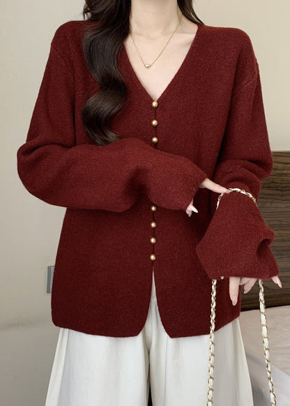 Elegantly Styled Sweater for Everyday Wear