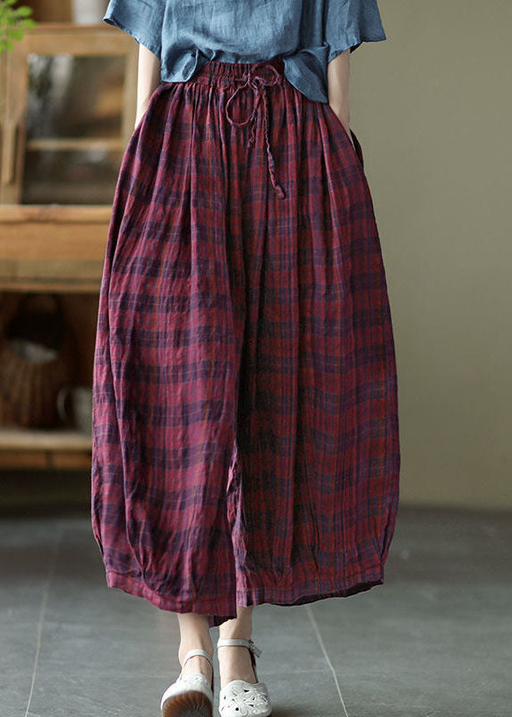 Sophisticated Pants with a Clean Classic Look