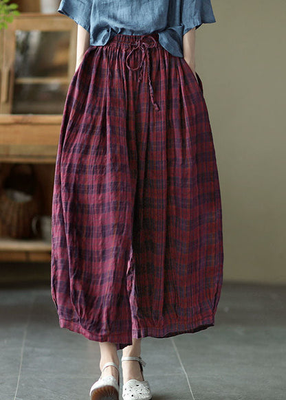 Sophisticated Pants with a Clean Classic Look