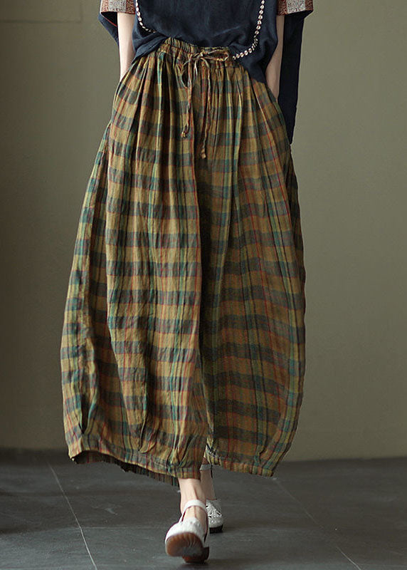 Sophisticated Pants with a Clean Classic Look