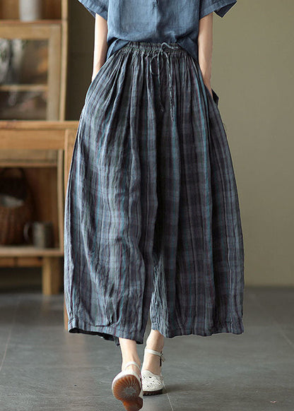 Sophisticated Pants with a Clean Classic Look