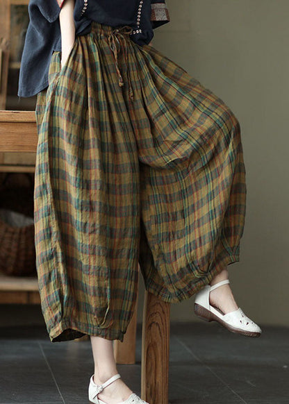 Sophisticated Pants with a Clean Classic Look