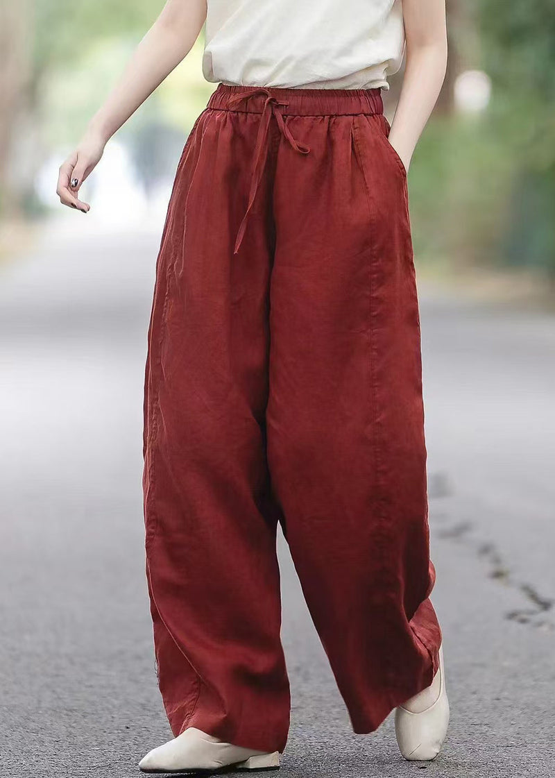 Gracefully Styled Pants for Any Occasion