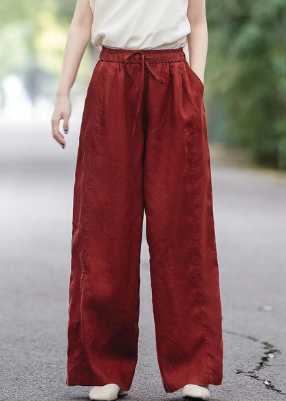 Gracefully Styled Pants for Any Occasion