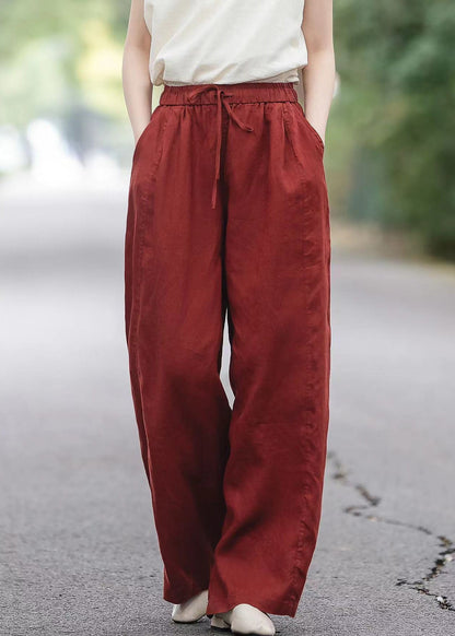 Gracefully Styled Pants for Any Occasion