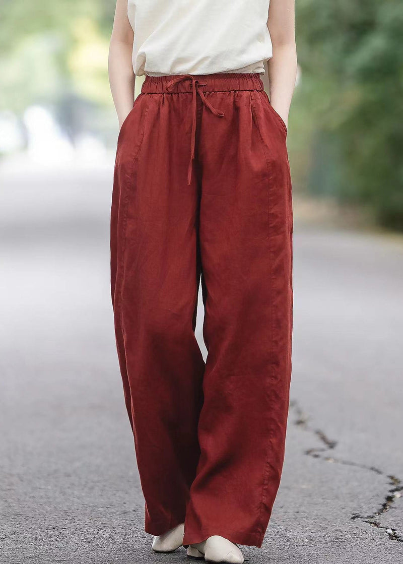 Gracefully Styled Pants for Any Occasion