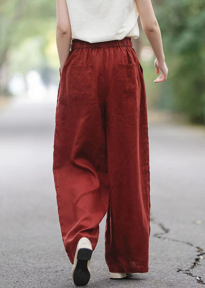 Gracefully Styled Pants for Any Occasion