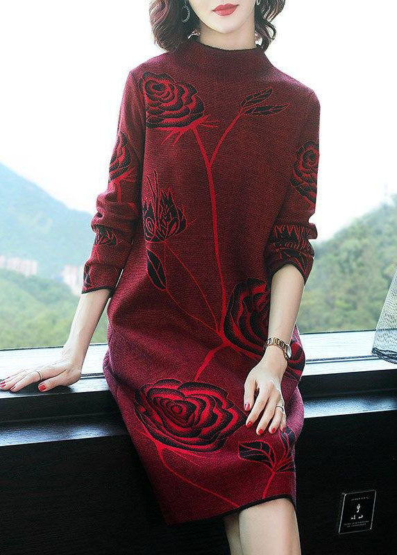 Classic Vintage & Enduringly Stylish Sweater
