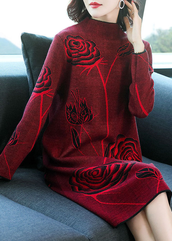 Classic Vintage & Enduringly Stylish Sweater