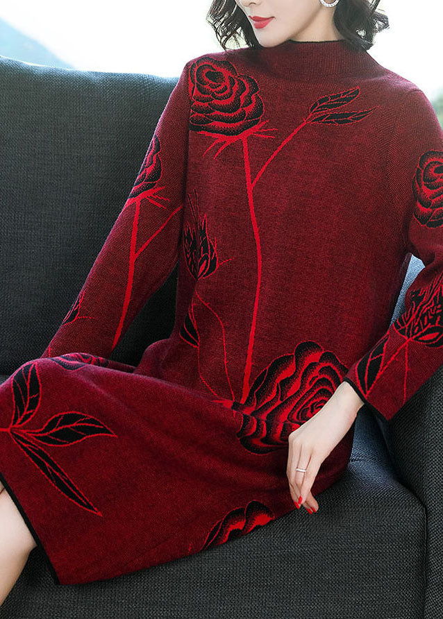 Classic Vintage & Enduringly Stylish Sweater
