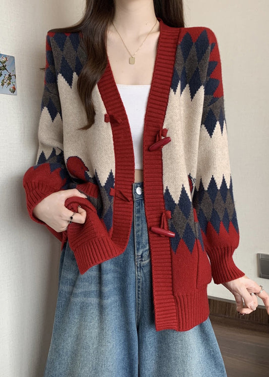 Polished Cardigan with an Effortless Classic Look