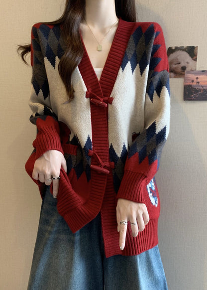 Polished Cardigan with an Effortless Classic Look