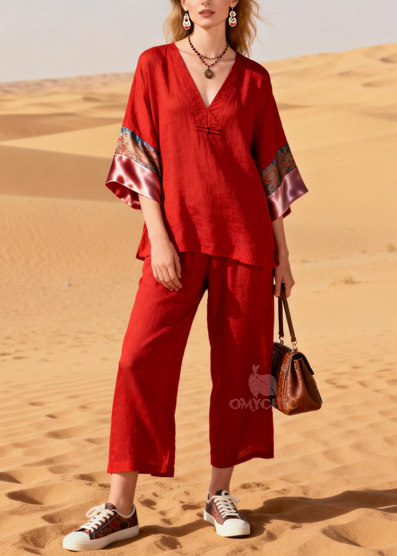 Sophisticated Garment with a Clean Classic Look