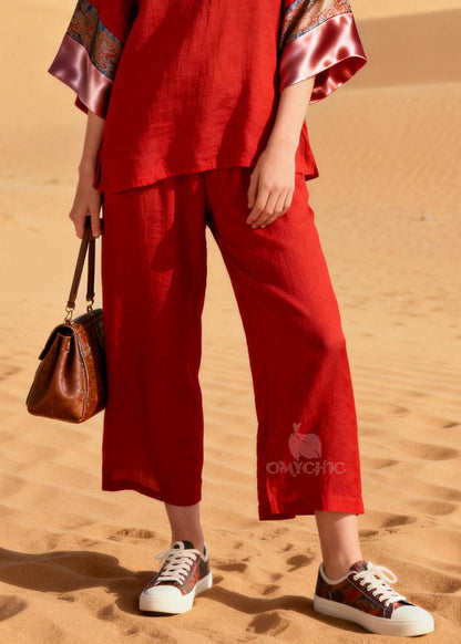 Sophisticated Garment with a Clean Classic Look