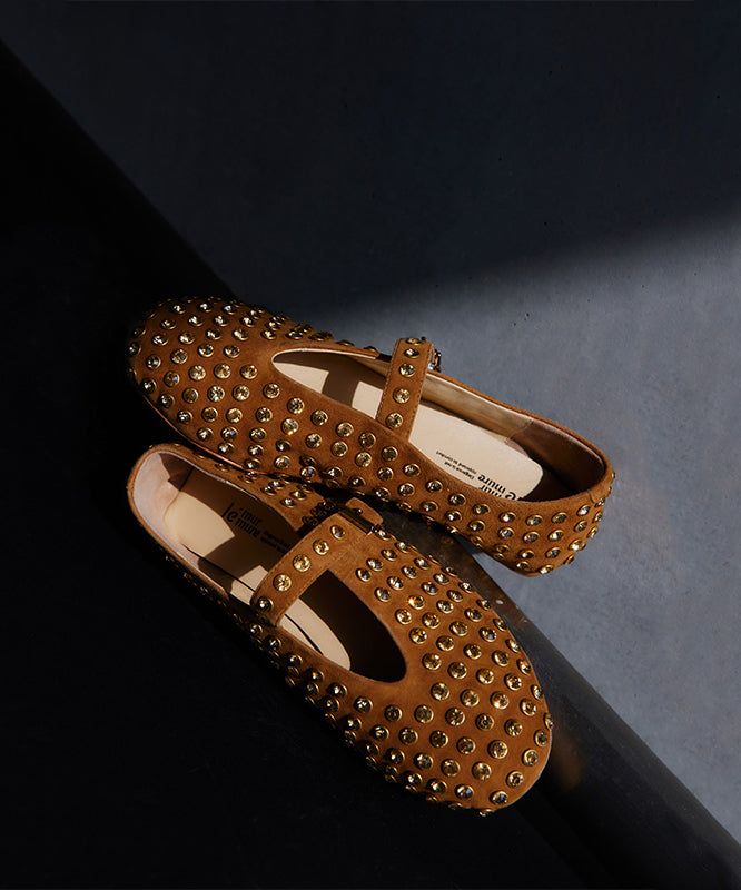 Vintage Inspired Orthopedic Shoes