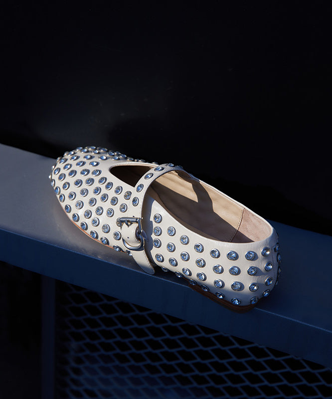 Vintage Inspired Orthopedic Shoes