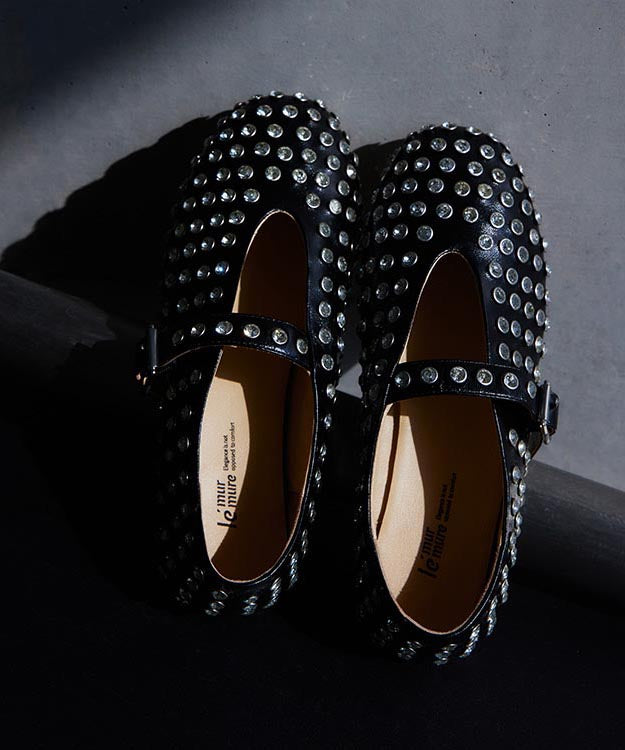 Vintage Inspired Orthopedic Shoes