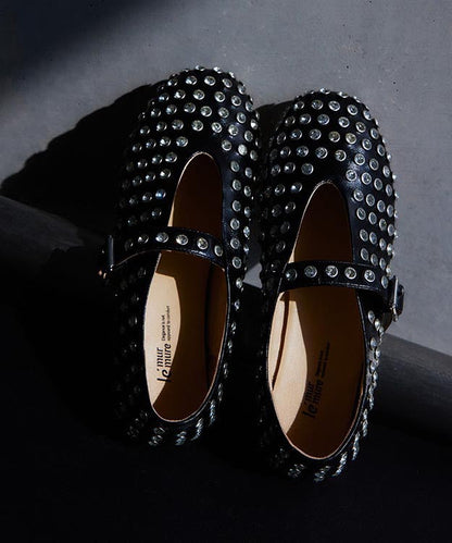 Vintage Inspired Orthopedic Shoes
