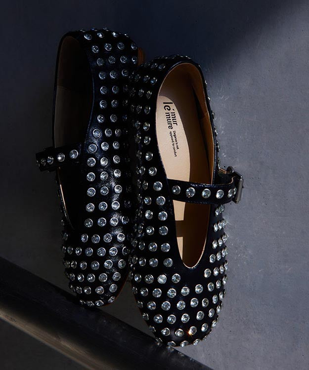 Vintage Inspired Orthopedic Shoes