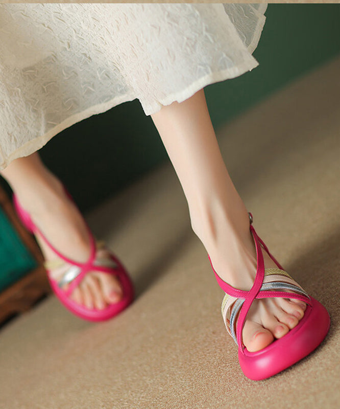 Beautifully Crafted Orthopedic Shoes