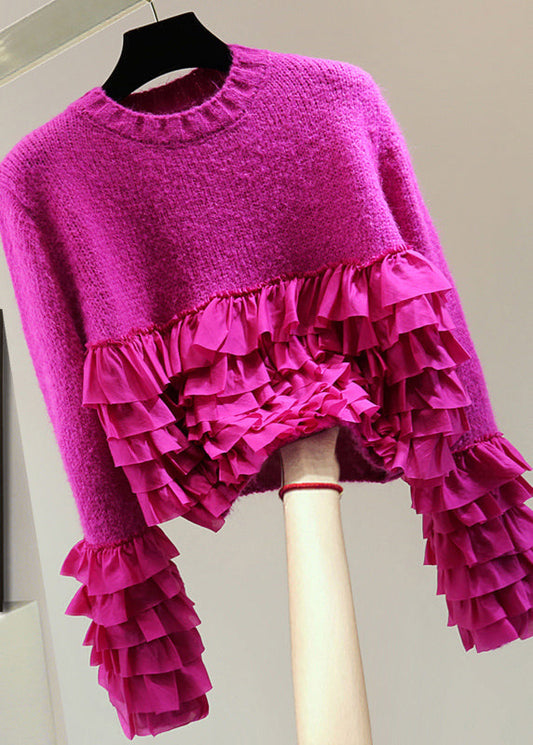 Classic Vintage & Enduringly Stylish Sweater