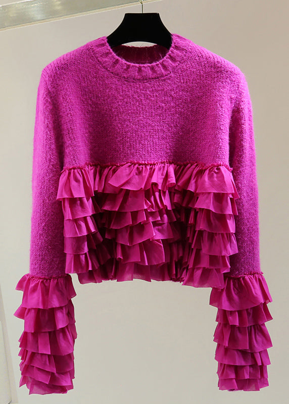 Classic Vintage & Enduringly Stylish Sweater
