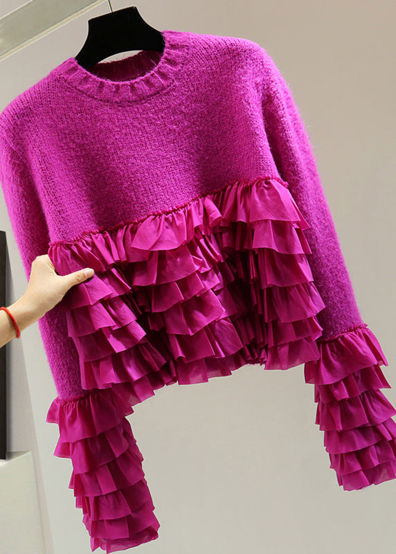 Classic Vintage & Enduringly Stylish Sweater