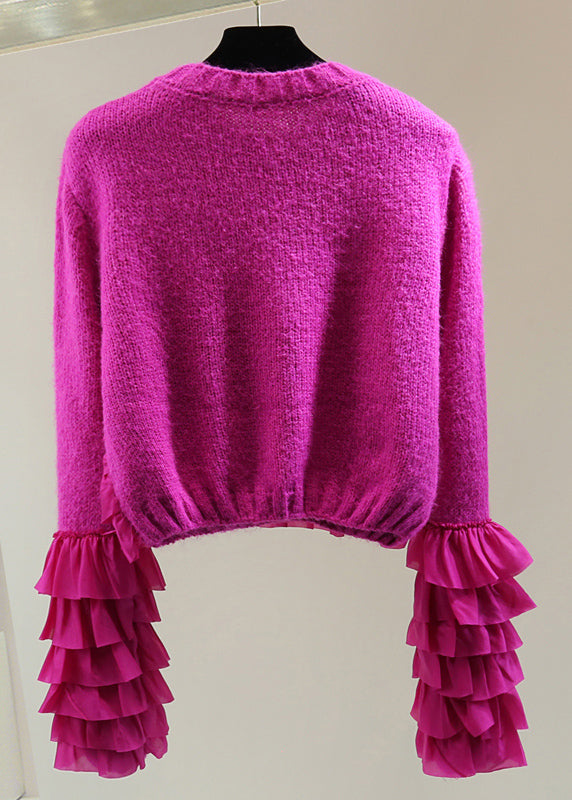 Classic Vintage & Enduringly Stylish Sweater