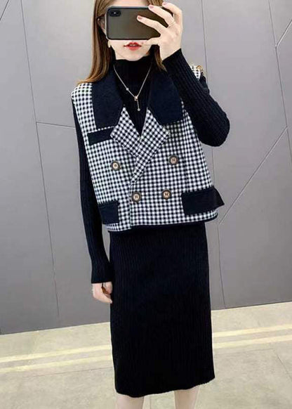 Polished Garment with an Effortless Classic Look