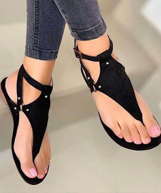 Comfortable Orthopedic Sandals for Daily Wear