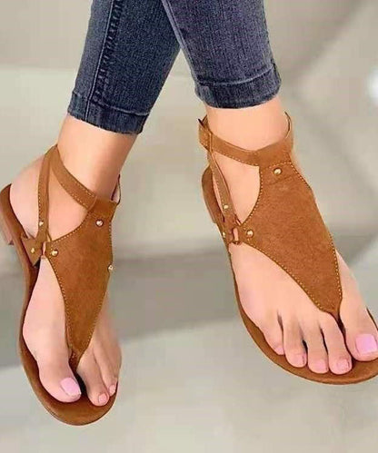Comfortable Orthopedic Sandals for Daily Wear