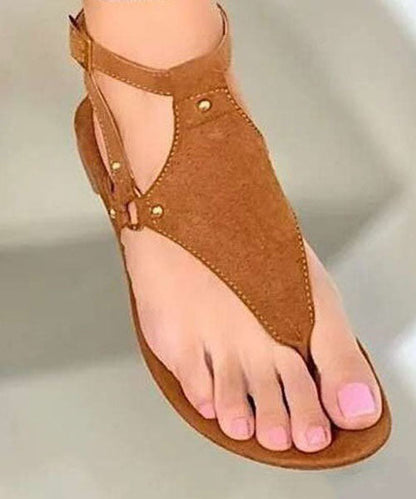 Comfortable Orthopedic Sandals for Daily Wear