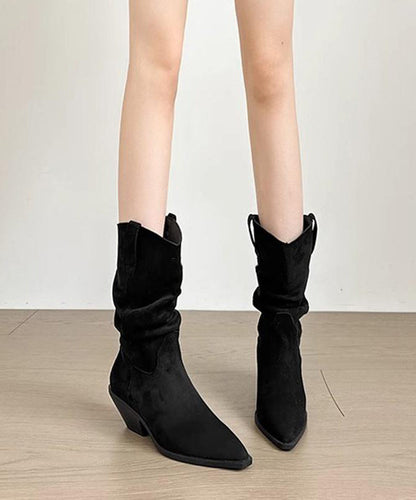 Stylish Orthopedic Boots for Any Occasion