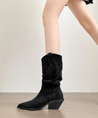 Stylish Orthopedic Boots for Any Occasion