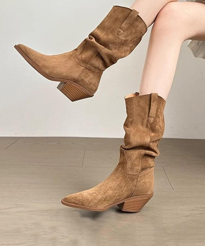 Stylish Orthopedic Boots for Any Occasion