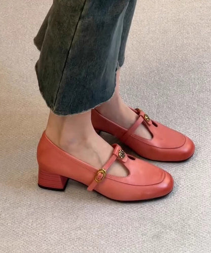 Beautifully Crafted Orthopedic Shoes