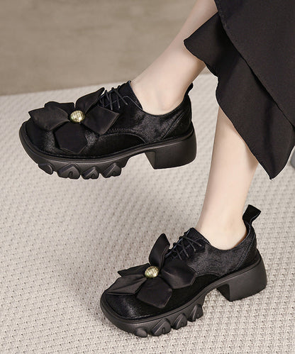 Graceful Orthopedic Loafers for Modern Look