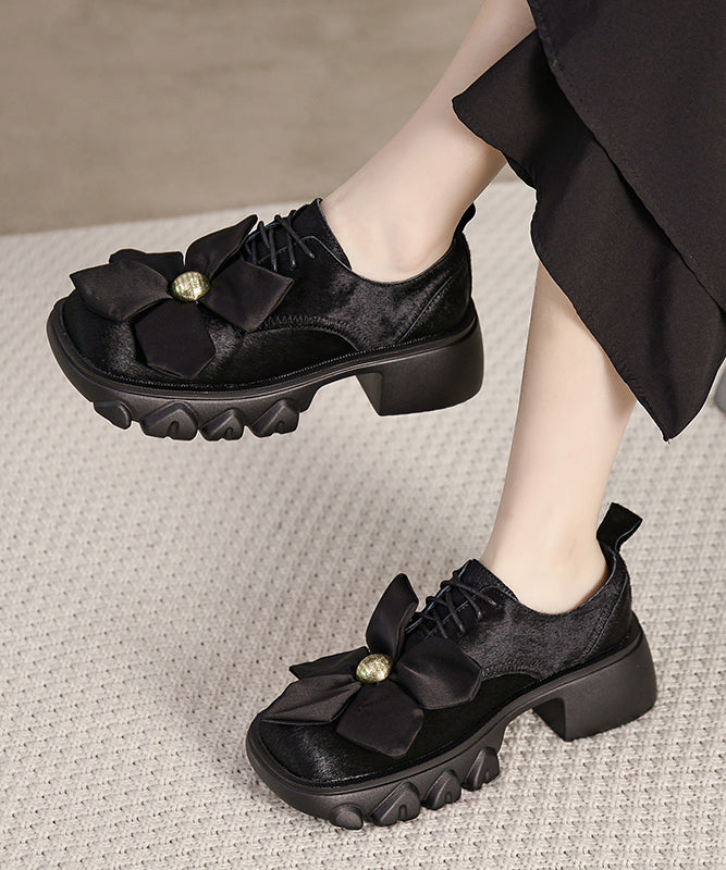 Graceful Orthopedic Loafers for Modern Look