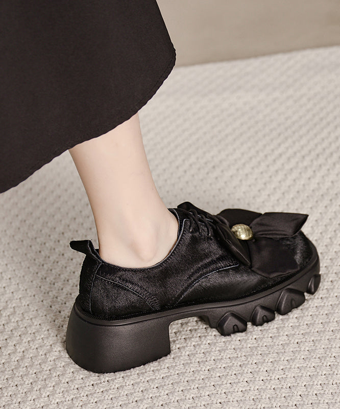 Graceful Orthopedic Loafers for Modern Look