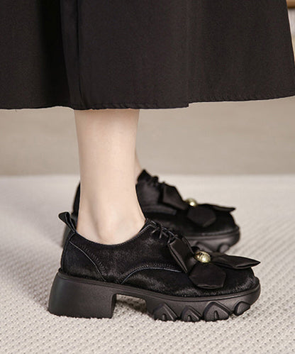 Graceful Orthopedic Loafers for Modern Look