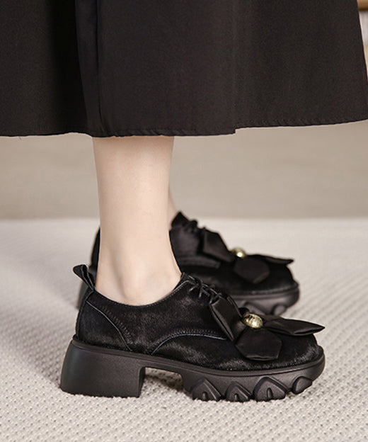 Graceful Orthopedic Loafers for Modern Look