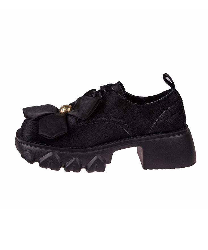 Graceful Orthopedic Loafers for Modern Look