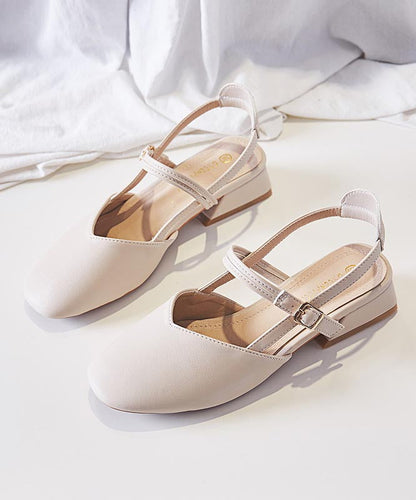 Stylish Orthopedic Sandals for Any Occasion