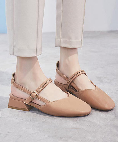 Stylish Orthopedic Sandals for Any Occasion