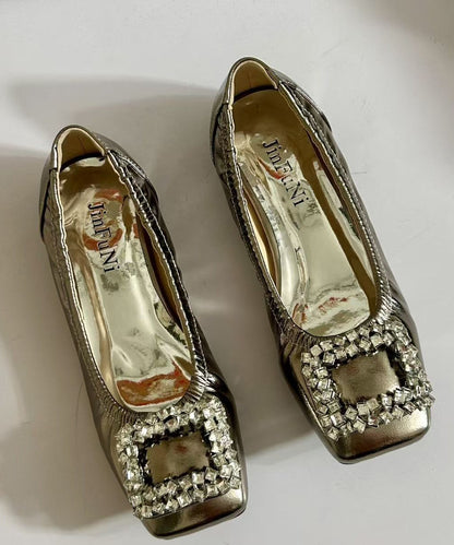 Beautifully Crafted Orthopedic Shoes