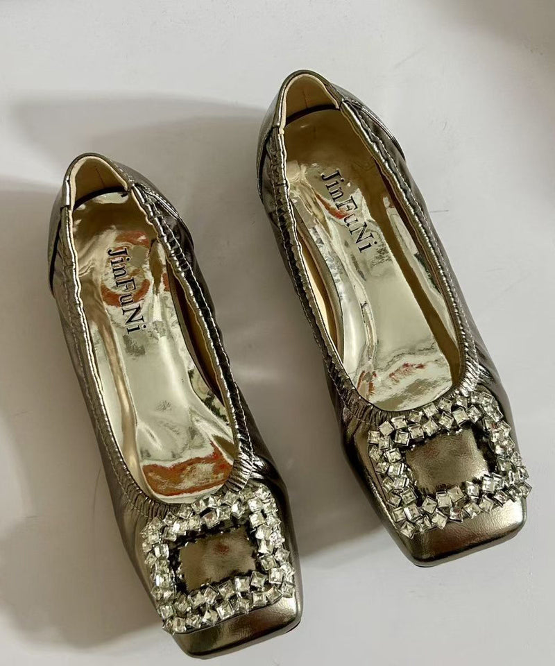 Beautifully Crafted Orthopedic Shoes