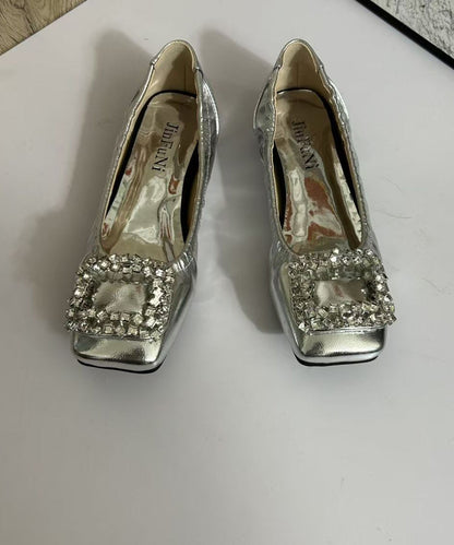 Beautifully Crafted Orthopedic Shoes